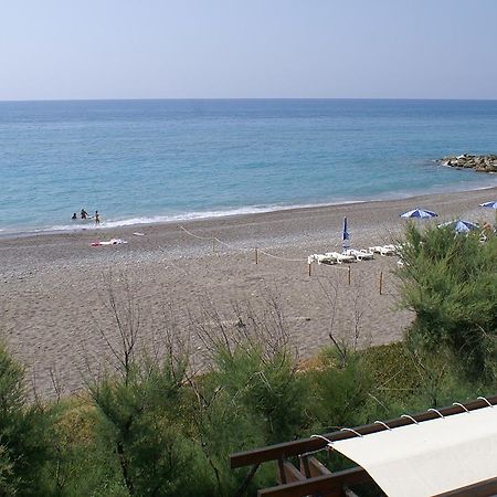 Nettuno Resort Capo d'Orlando Exterior photo
