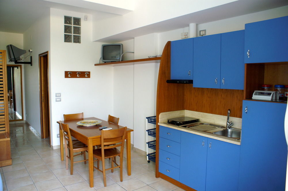 Nettuno Resort Capo d'Orlando Exterior photo