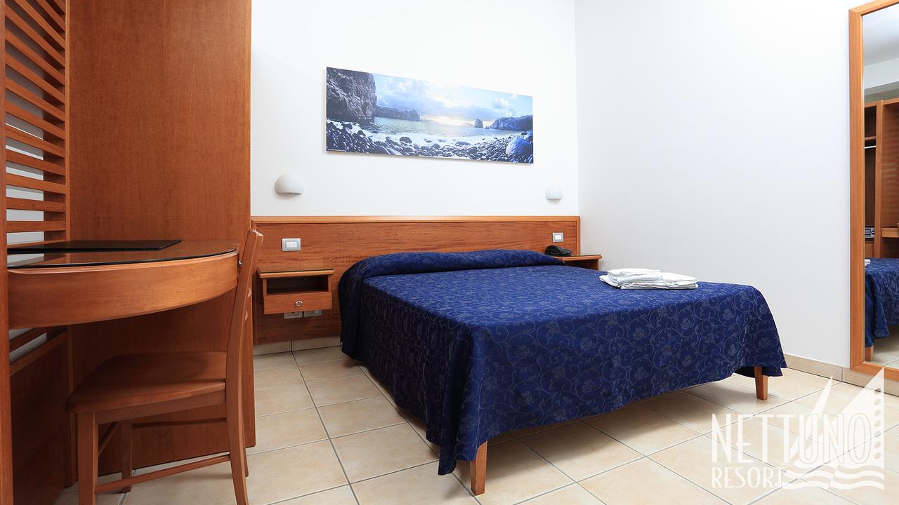 Nettuno Resort Capo d'Orlando Exterior photo