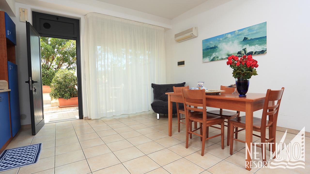 Nettuno Resort Capo d'Orlando Exterior photo
