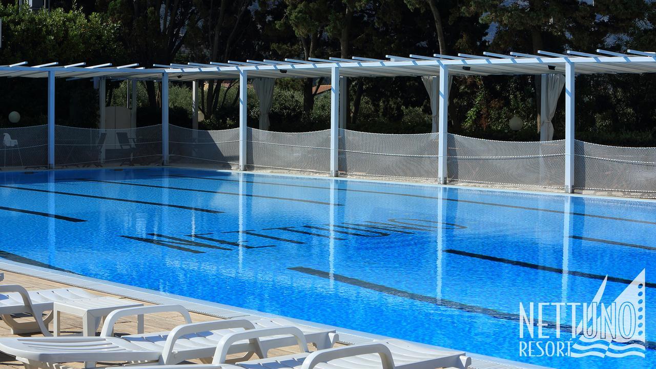 Nettuno Resort Capo d'Orlando Exterior photo