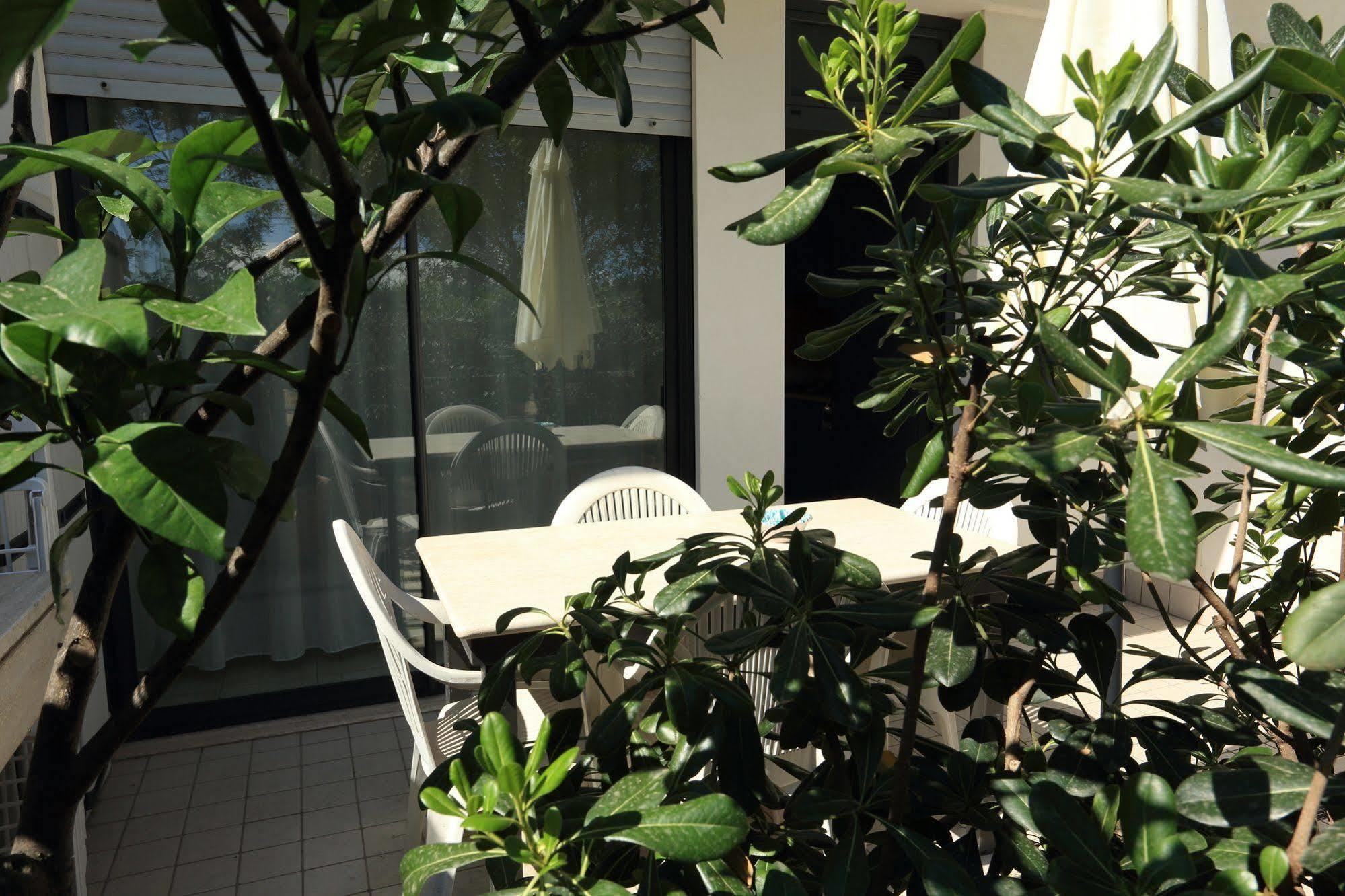Nettuno Resort Capo d'Orlando Exterior photo